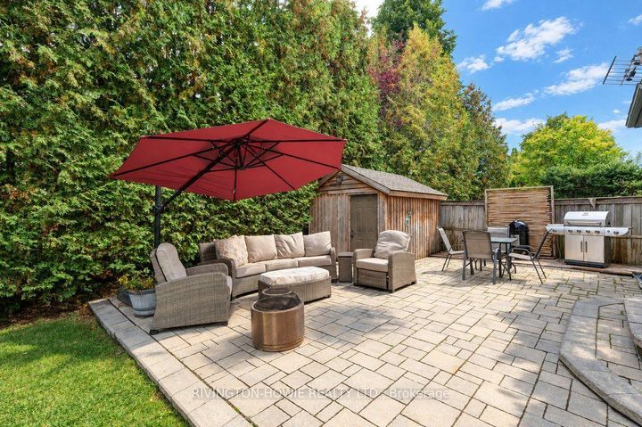 Photo 47 at 8 Colindale Avenue, Nepean (Longfields), Ottawa