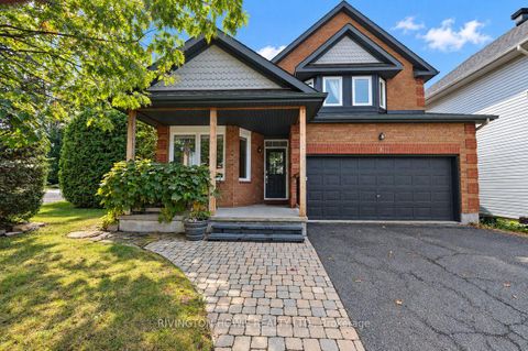 Photo 0 at 8 Colindale Avenue, Nepean (Longfields), Ottawa