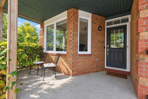 Photo 1 at 8 Colindale Avenue, Nepean (Longfields), Ottawa