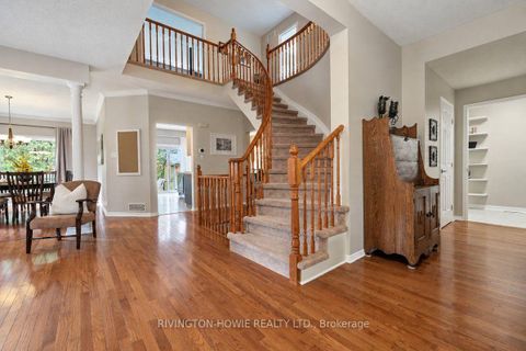 Photo 4 at 8 Colindale Avenue, Nepean (Longfields), Ottawa