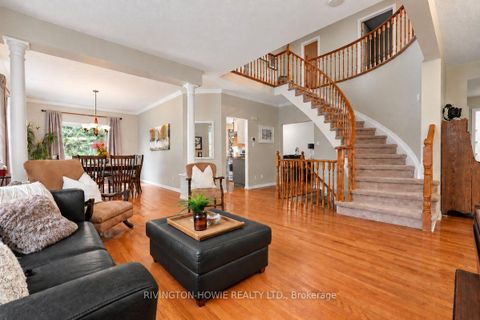 Photo 7 at 8 Colindale Avenue, Nepean (Longfields), Ottawa