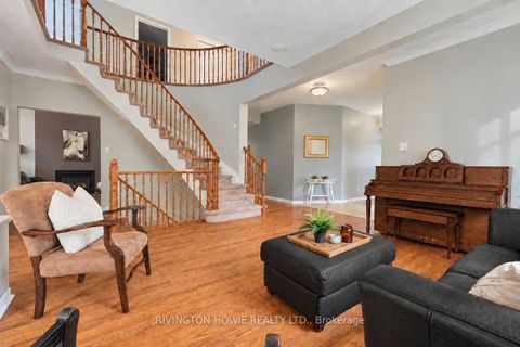 Photo 8 at 8 Colindale Avenue, Nepean (Longfields), Ottawa