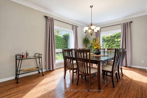 Photo 11 at 8 Colindale Avenue, Nepean (Longfields), Ottawa