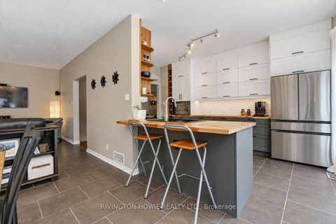 Photo 14 at 8 Colindale Avenue, Nepean (Longfields), Ottawa
