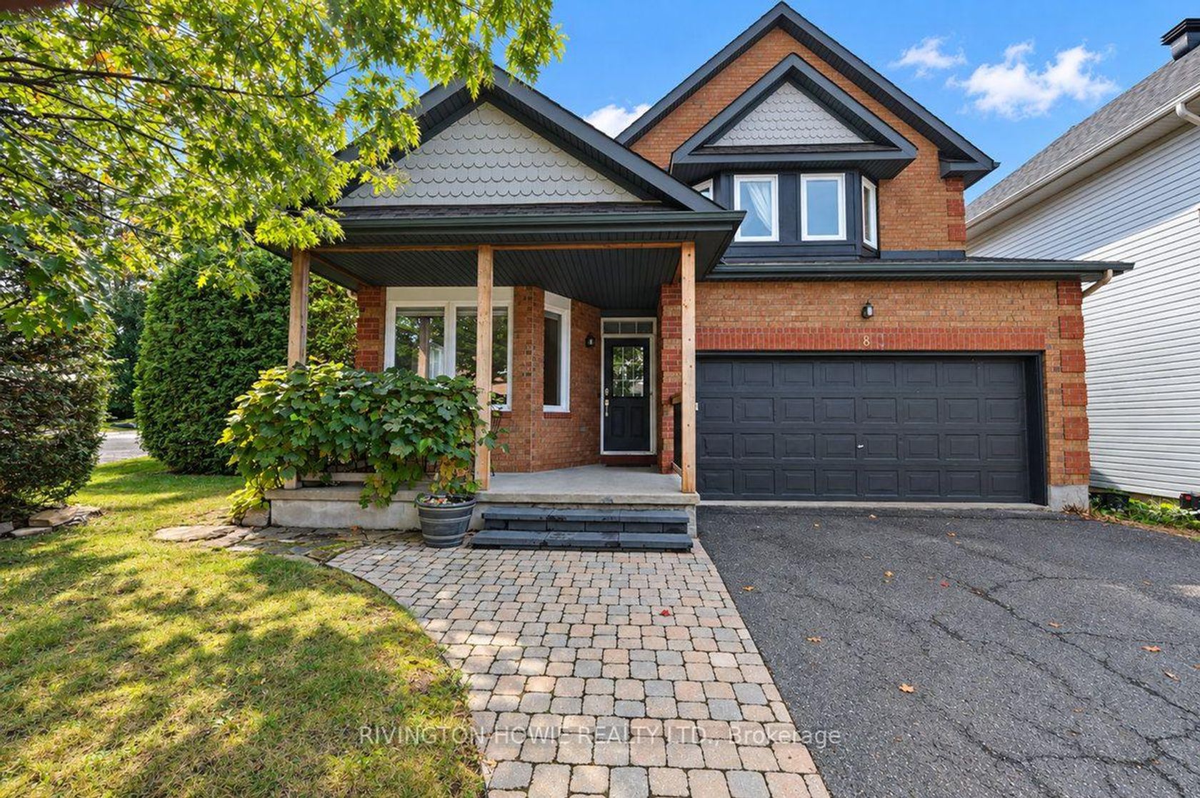 8 Colindale Avenue, Nepean (Longfields), Ottawa 