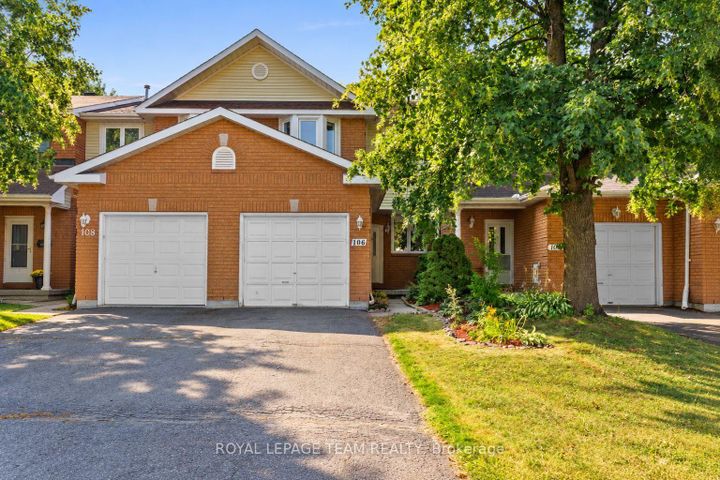 Photo 0 at 106 Woodpark Way, Nepean (Longfields), Ottawa