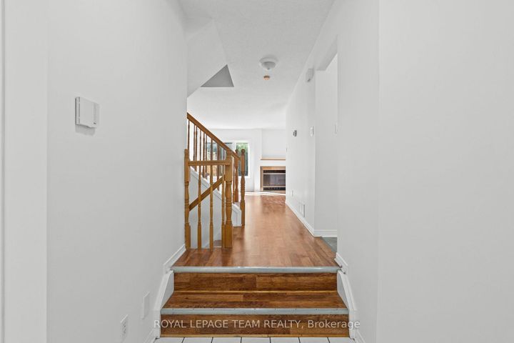 Photo 4 at 106 Woodpark Way, Nepean (Longfields), Ottawa