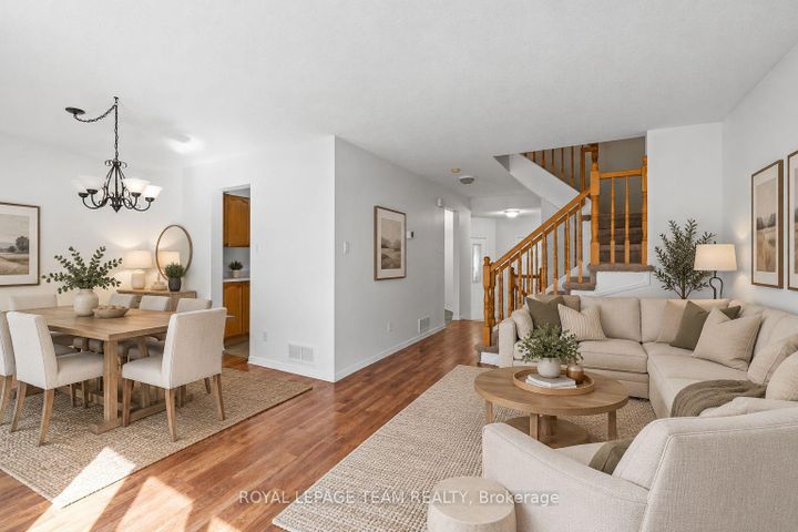 Photo 6 at 106 Woodpark Way, Nepean (Longfields), Ottawa