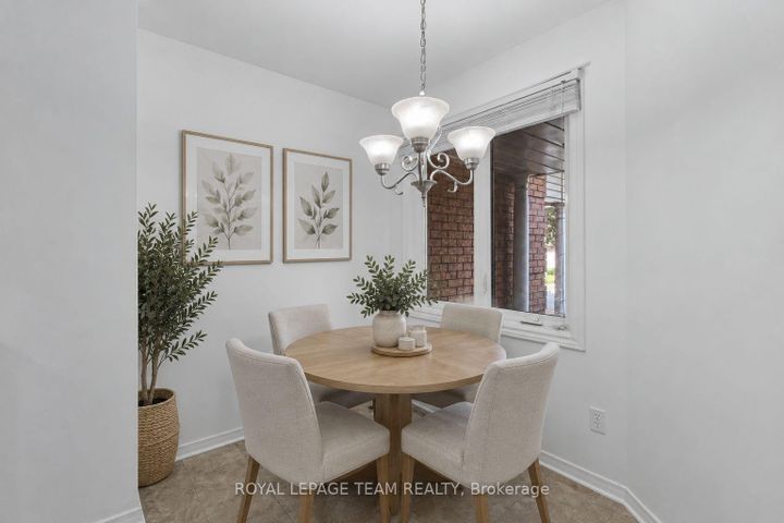 Photo 12 at 106 Woodpark Way, Nepean (Longfields), Ottawa
