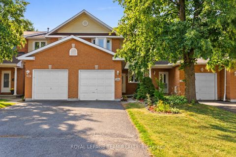 Photo 0 at 106 Woodpark Way, Nepean (Longfields), Ottawa