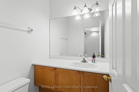Photo 3 at 106 Woodpark Way, Nepean (Longfields), Ottawa