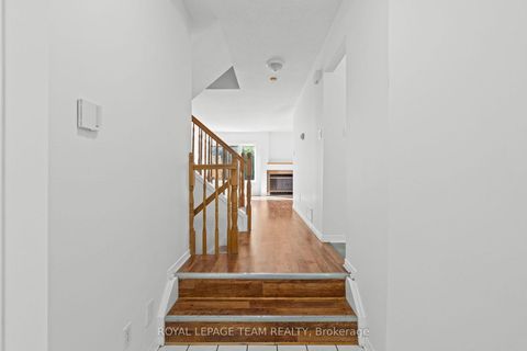 Photo 4 at 106 Woodpark Way, Nepean (Longfields), Ottawa