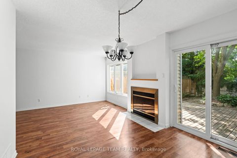Photo 9 at 106 Woodpark Way, Nepean (Longfields), Ottawa