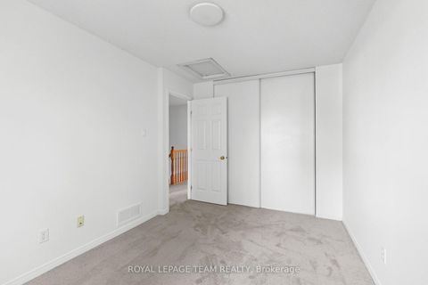 Photo 25 at 106 Woodpark Way, Nepean (Longfields), Ottawa