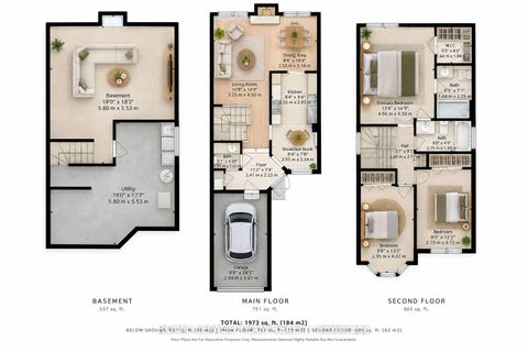 Photo 36 at 106 Woodpark Way, Nepean (Longfields), Ottawa