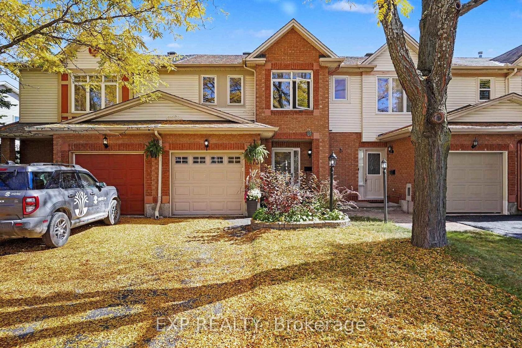 173 Beatrice Drive, Nepean (Longfields), Ottawa 