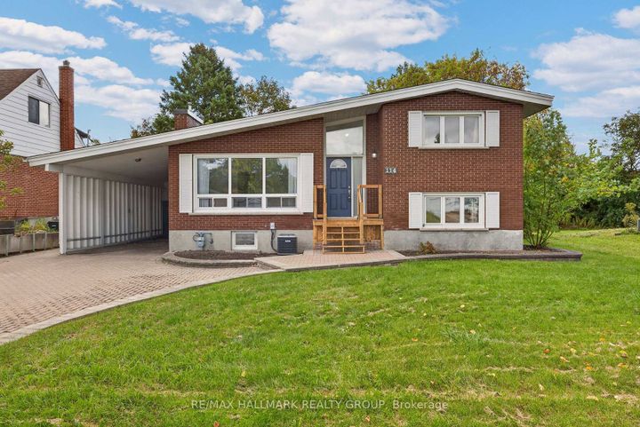 Photo 0 at 114 Meadowlands Drive W, Nepean (Meadowlands/Crestview), Ottawa