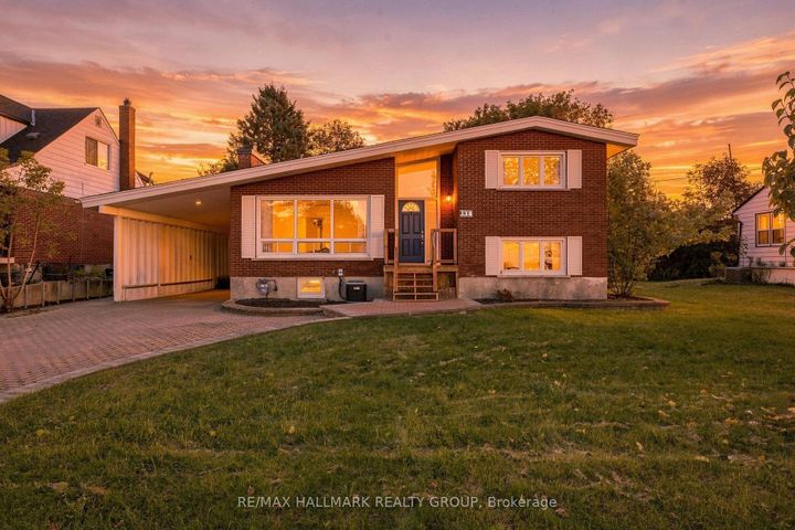 Photo 4 at 114 Meadowlands Drive W, Nepean (Meadowlands/Crestview), Ottawa