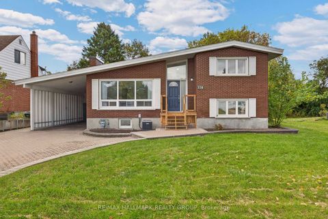 Photo 0 at 114 Meadowlands Drive W, Nepean (Meadowlands/Crestview), Ottawa