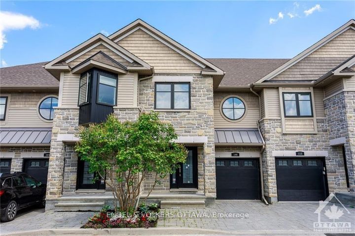 Photo 1 at 105 Montauk Pvt, Nepean (Carleton Heights), Ottawa