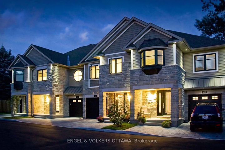Photo 22 at 105 Montauk Pvt, Nepean (Carleton Heights), Ottawa