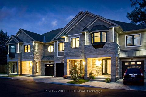 Photo 22 at 105 Montauk Pvt, Nepean (Carleton Heights), Ottawa