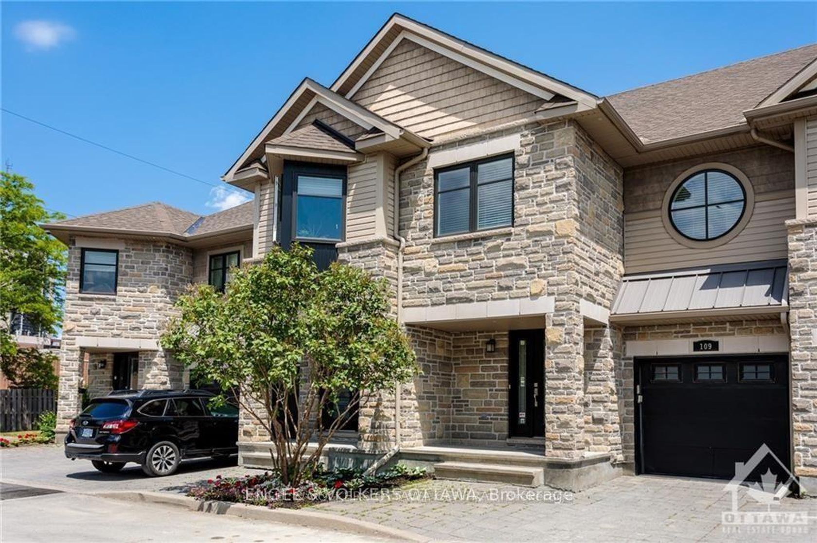 105 Montauk Pvt, Nepean (Carleton Heights), Ottawa 