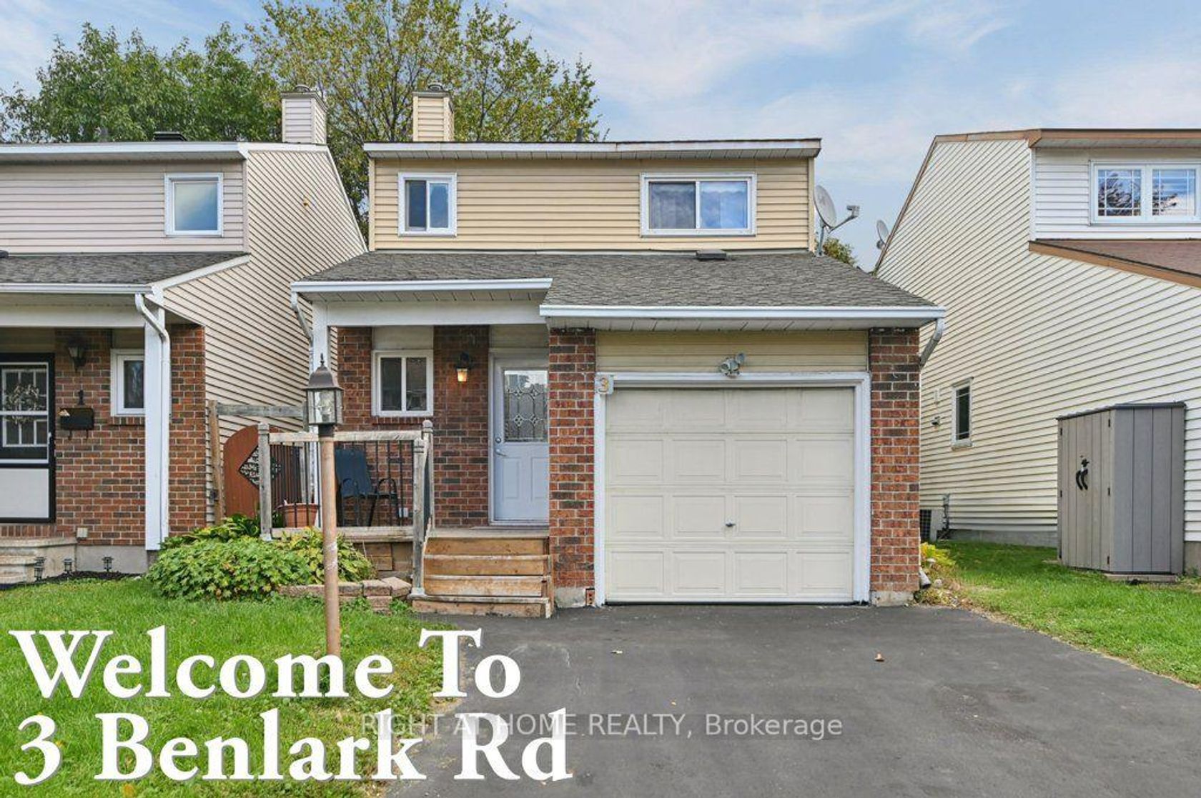 3 Benlark Road, Nepean (On the Green), Ottawa 
