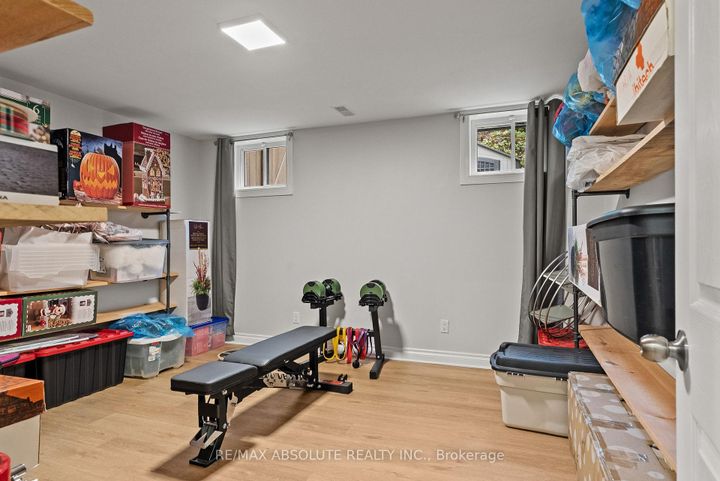 Photo 32 at 21 Revol Road, Nepean (Merivale Gardens), Ottawa