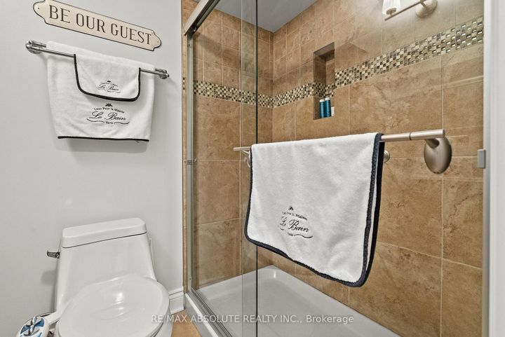 Photo 41 at 21 Revol Road, Nepean (Merivale Gardens), Ottawa