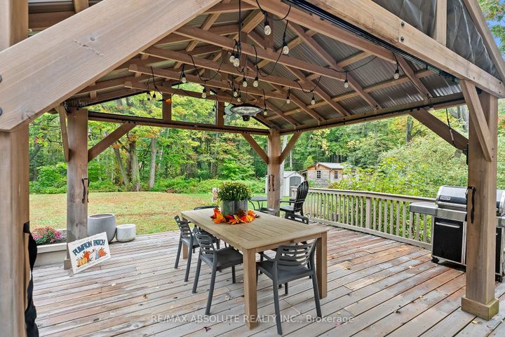 Photo 44 at 21 Revol Road, Nepean (Merivale Gardens), Ottawa