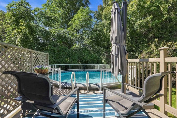 Photo 46 at 21 Revol Road, Nepean (Merivale Gardens), Ottawa
