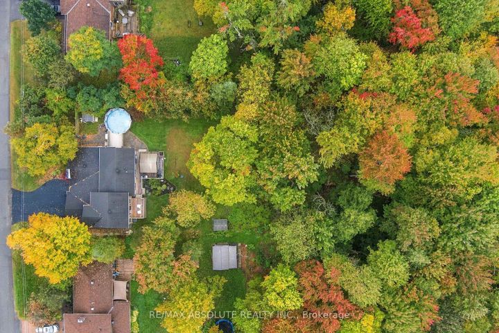 Photo 47 at 21 Revol Road, Nepean (Merivale Gardens), Ottawa