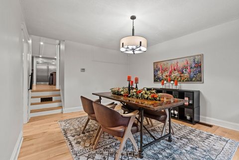 Photo 12 at 21 Revol Road, Nepean (Merivale Gardens), Ottawa