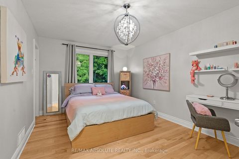 Photo 22 at 21 Revol Road, Nepean (Merivale Gardens), Ottawa