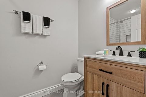 Photo 28 at 21 Revol Road, Nepean (Merivale Gardens), Ottawa