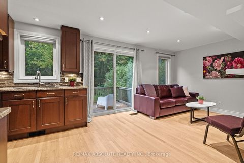 Photo 34 at 21 Revol Road, Nepean (Merivale Gardens), Ottawa