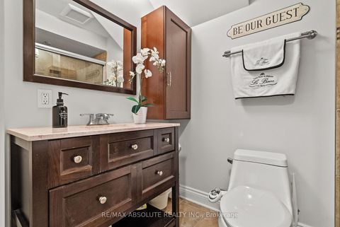 Photo 40 at 21 Revol Road, Nepean (Merivale Gardens), Ottawa