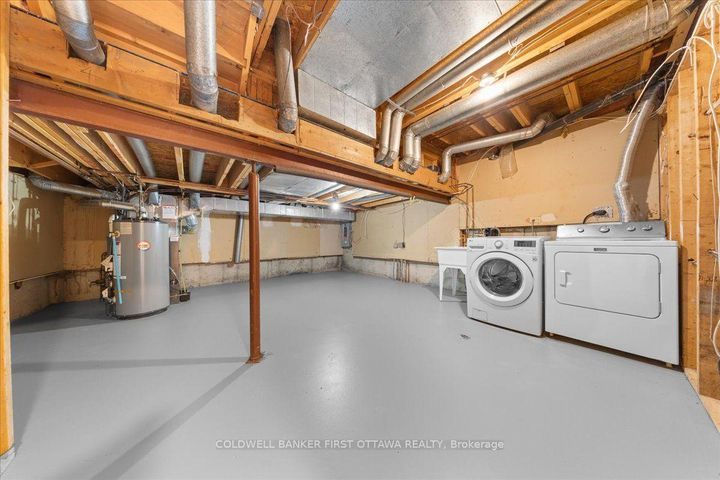 Photo 22 at 2F CASTLEBROOK Lane, Nepean (Centrepointe), Ottawa