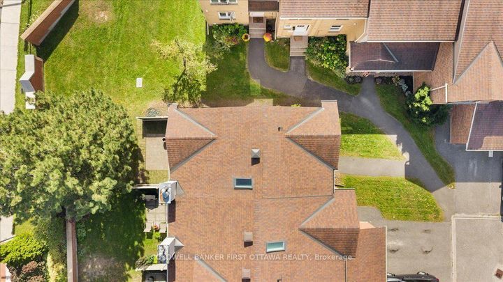 Photo 28 at 2F CASTLEBROOK Lane, Nepean (Centrepointe), Ottawa