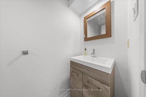 Photo 4 at 2F CASTLEBROOK Lane, Nepean (Centrepointe), Ottawa