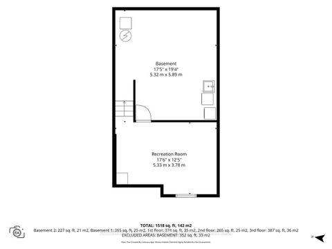 Photo 35 at 2F CASTLEBROOK Lane, Nepean (Centrepointe), Ottawa