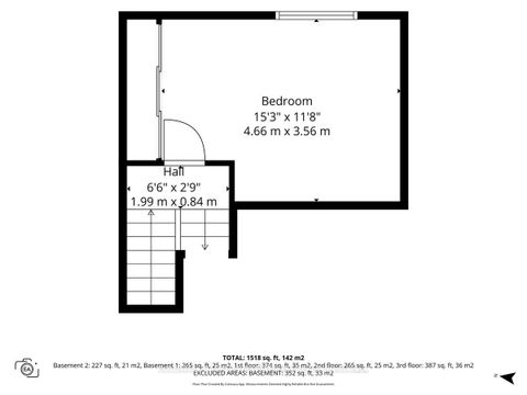 Photo 39 at 2F CASTLEBROOK Lane, Nepean (Centrepointe), Ottawa