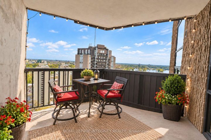 Photo 18 at 2505 - 900 Dynes Road N, Nepean (Carleton Square), Ottawa