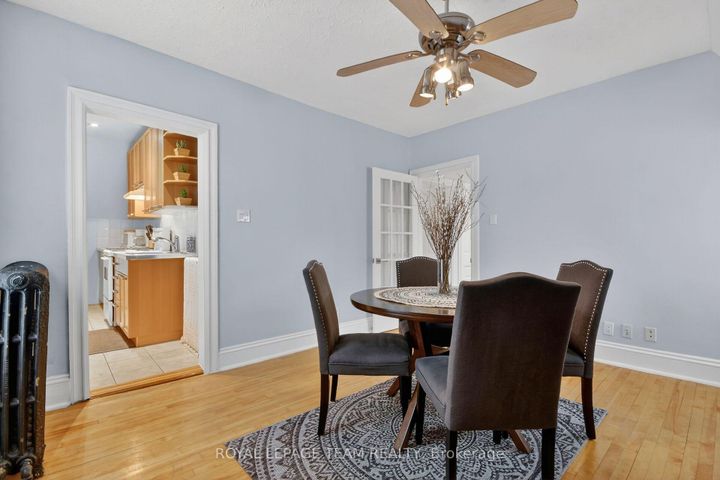 Photo 5 at 64 Delaware Avenue, Ottawa Centre/Golden Triangle, Ottawa