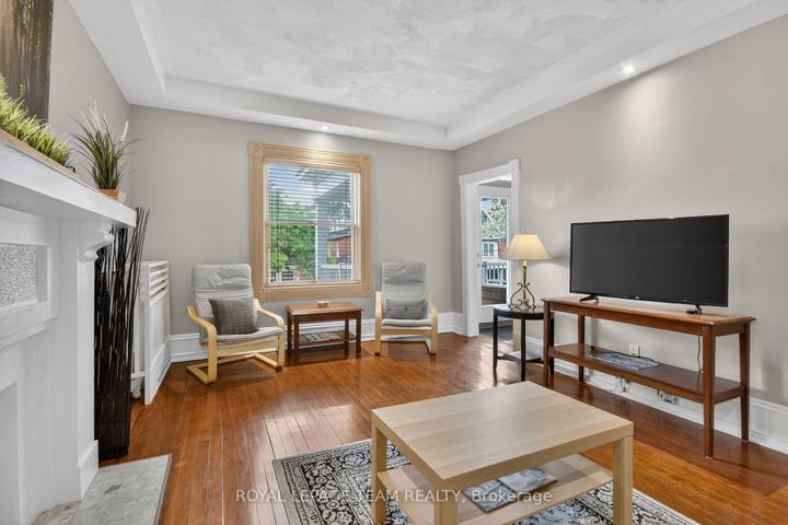 Photo 11 at 64 Delaware Avenue, Ottawa Centre/Golden Triangle, Ottawa