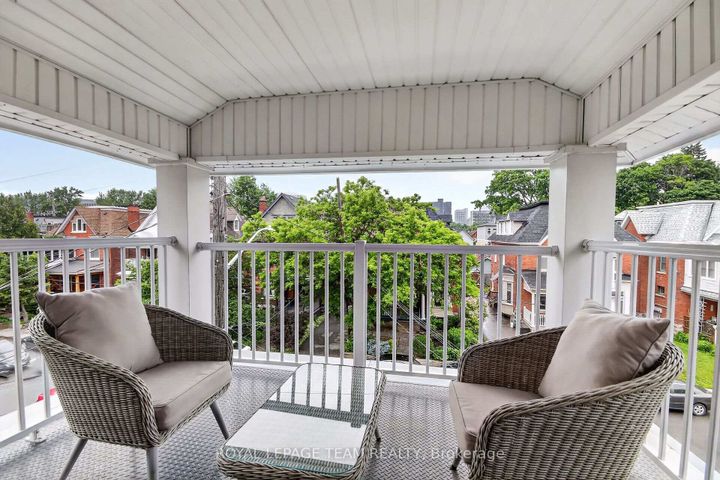 Photo 18 at 64 Delaware Avenue, Ottawa Centre/Golden Triangle, Ottawa