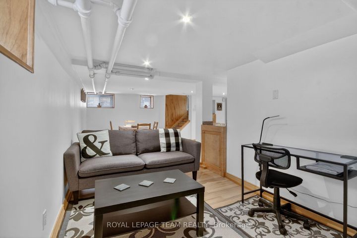 Photo 23 at 64 Delaware Avenue, Ottawa Centre/Golden Triangle, Ottawa
