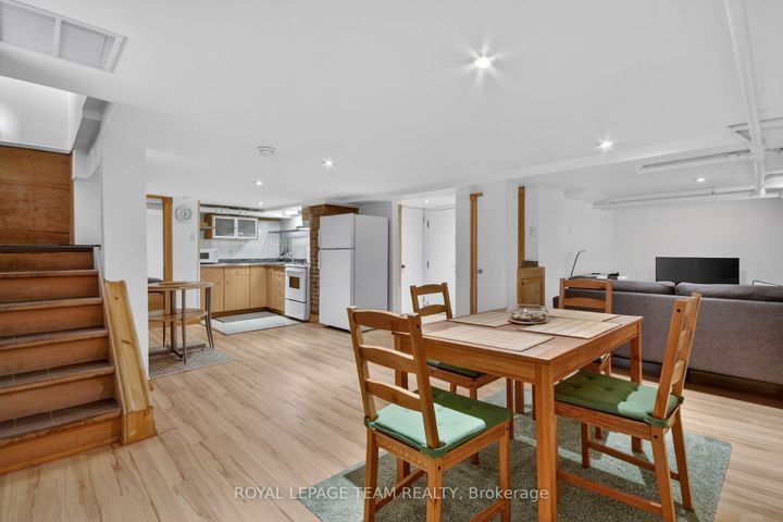 Photo 26 at 64 Delaware Avenue, Ottawa Centre/Golden Triangle, Ottawa