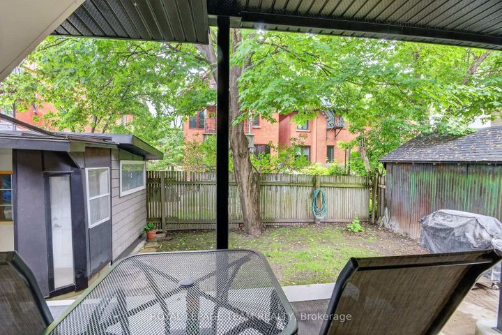 Photo 42 at 64 Delaware Avenue, Ottawa Centre/Golden Triangle, Ottawa